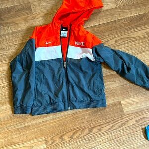Nike Jacket